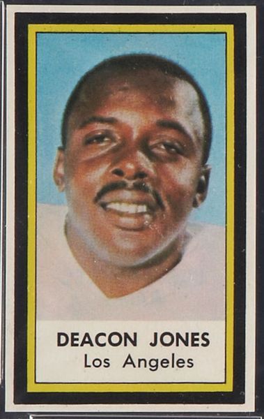 24 Deacon Jones